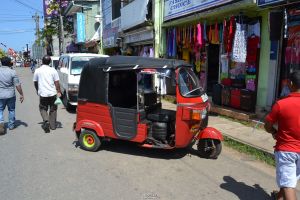 tuktuk